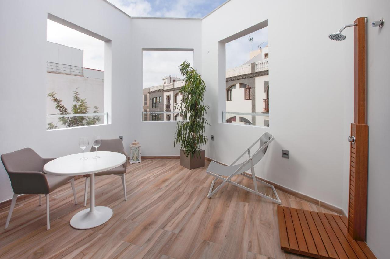 Appartement Gran Marina