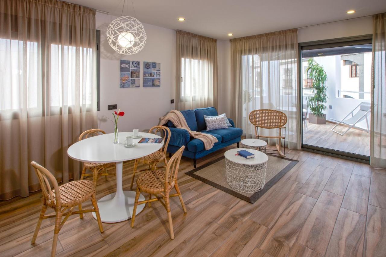 Gran Marina Appartement Las Palmas de Gran Canaria