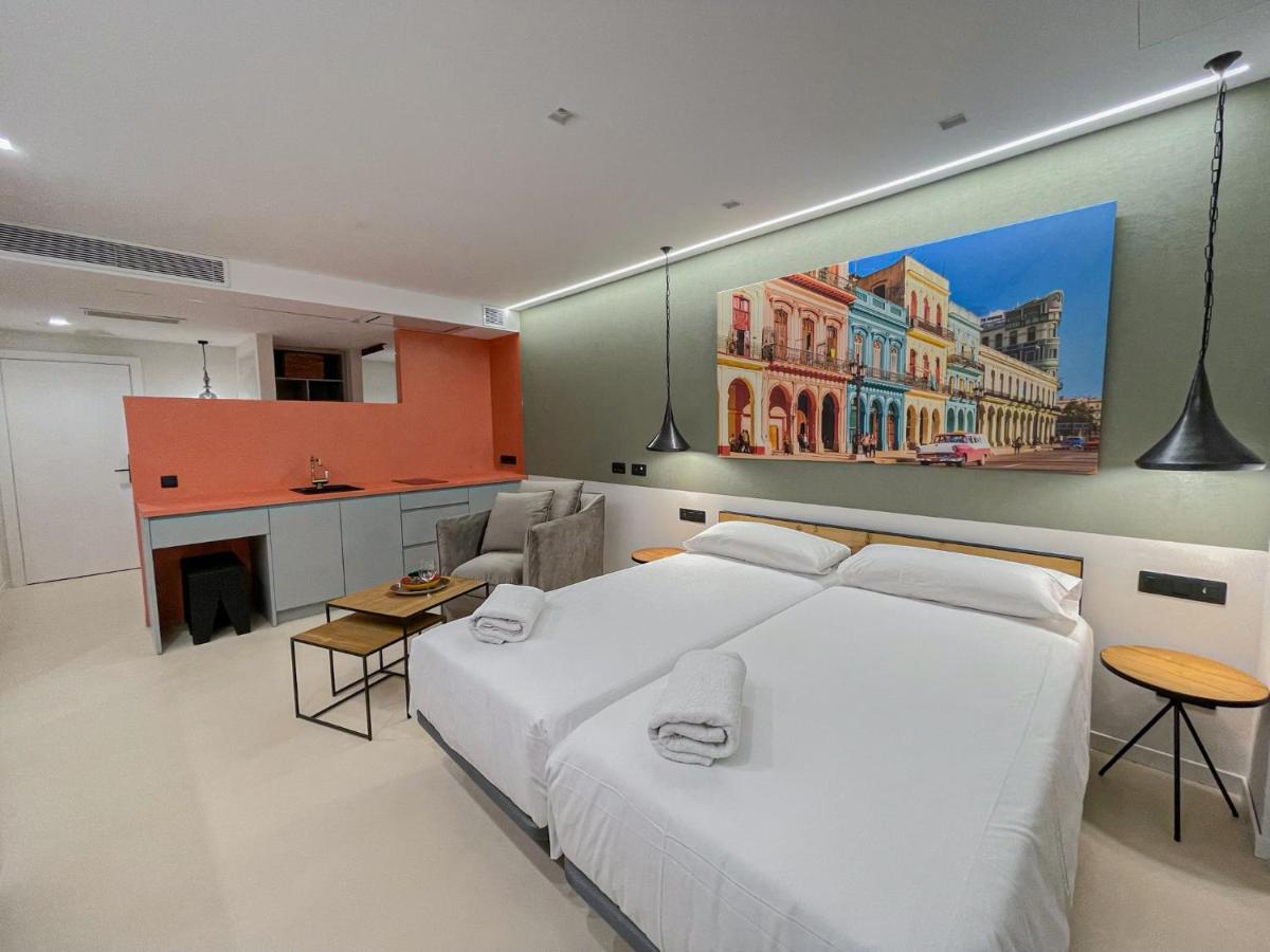 Gran Marina Appartement Las Palmas de Gran Canaria