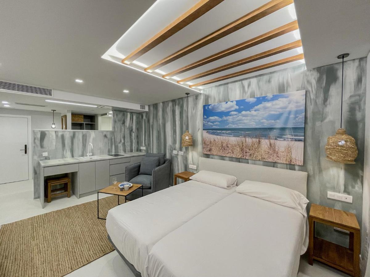 Appartement Gran Marina *