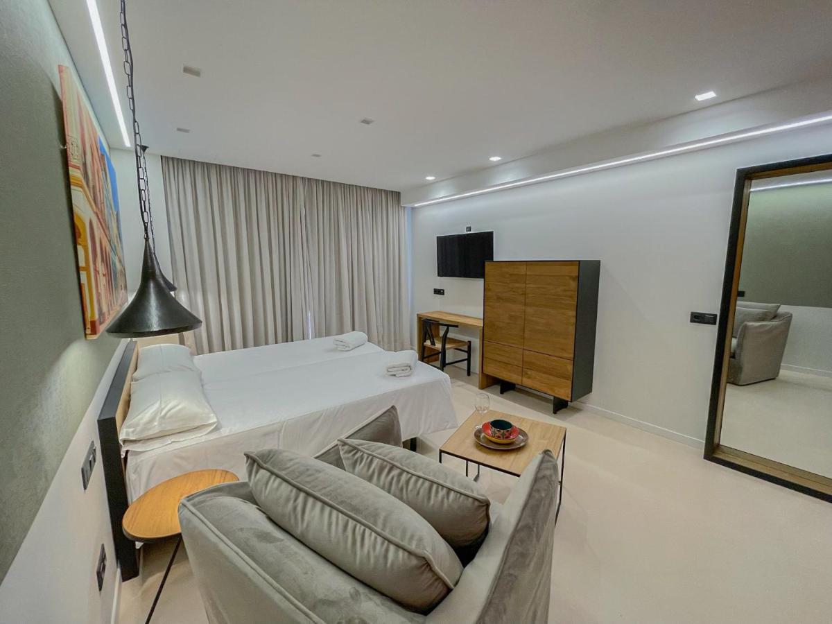 Appartement Gran Marina
