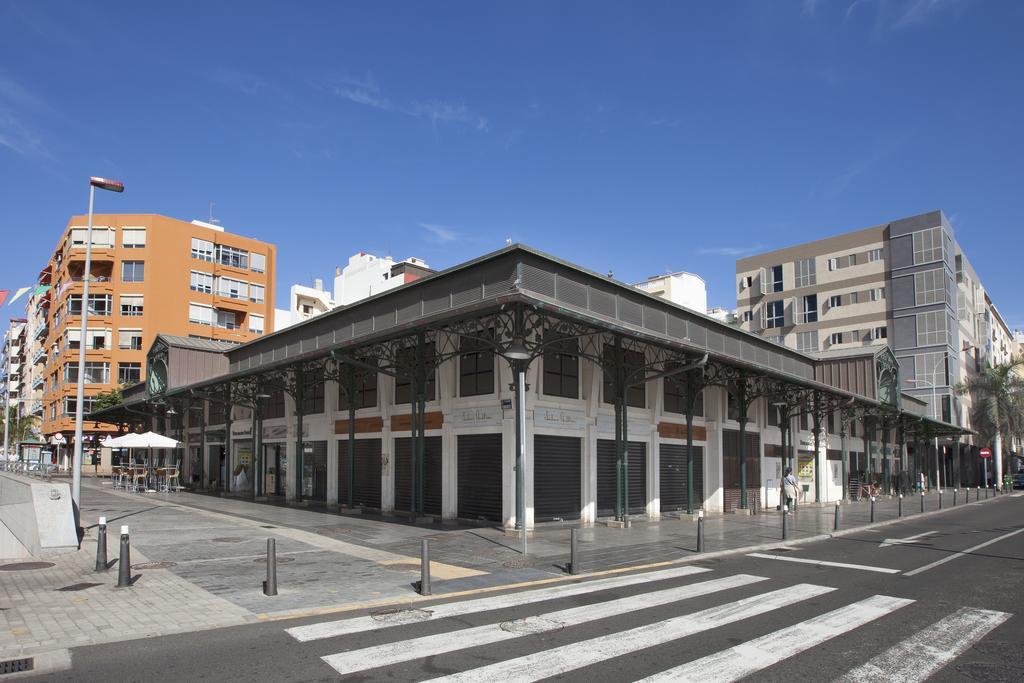 Appartement Gran Marina *