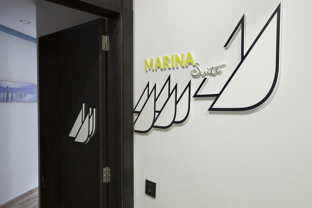 Appartement Gran Marina *