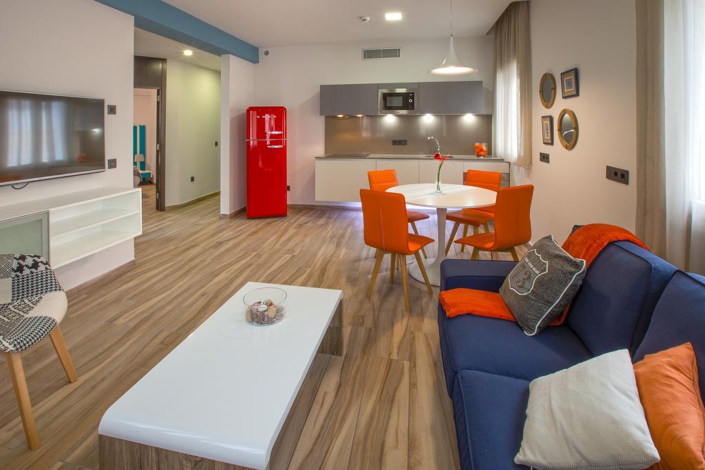 Gran Marina Appartement Las Palmas de Gran Canaria