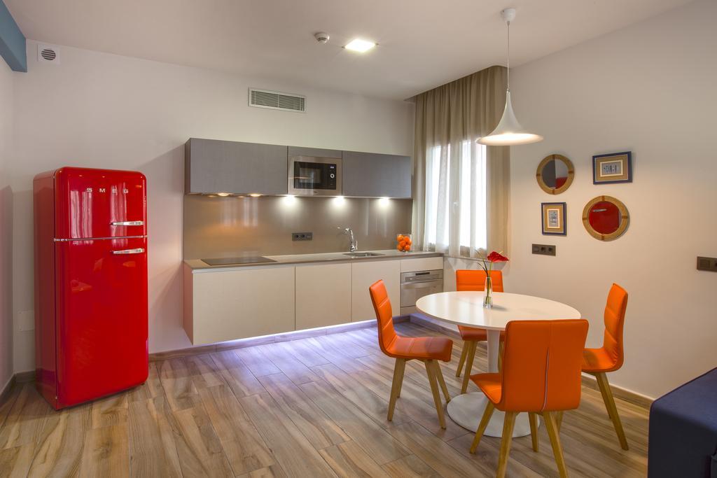 Appartement Gran Marina *
