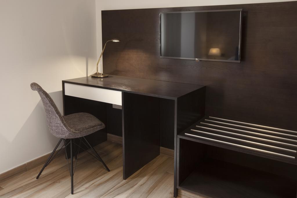Gran Marina Appartement *