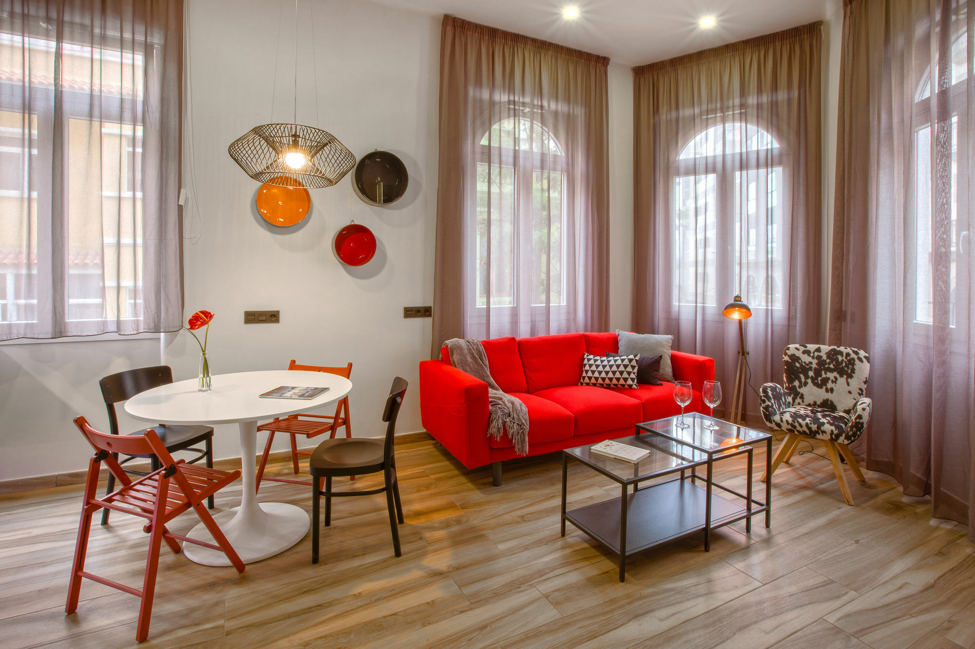 Gran Marina Appartement