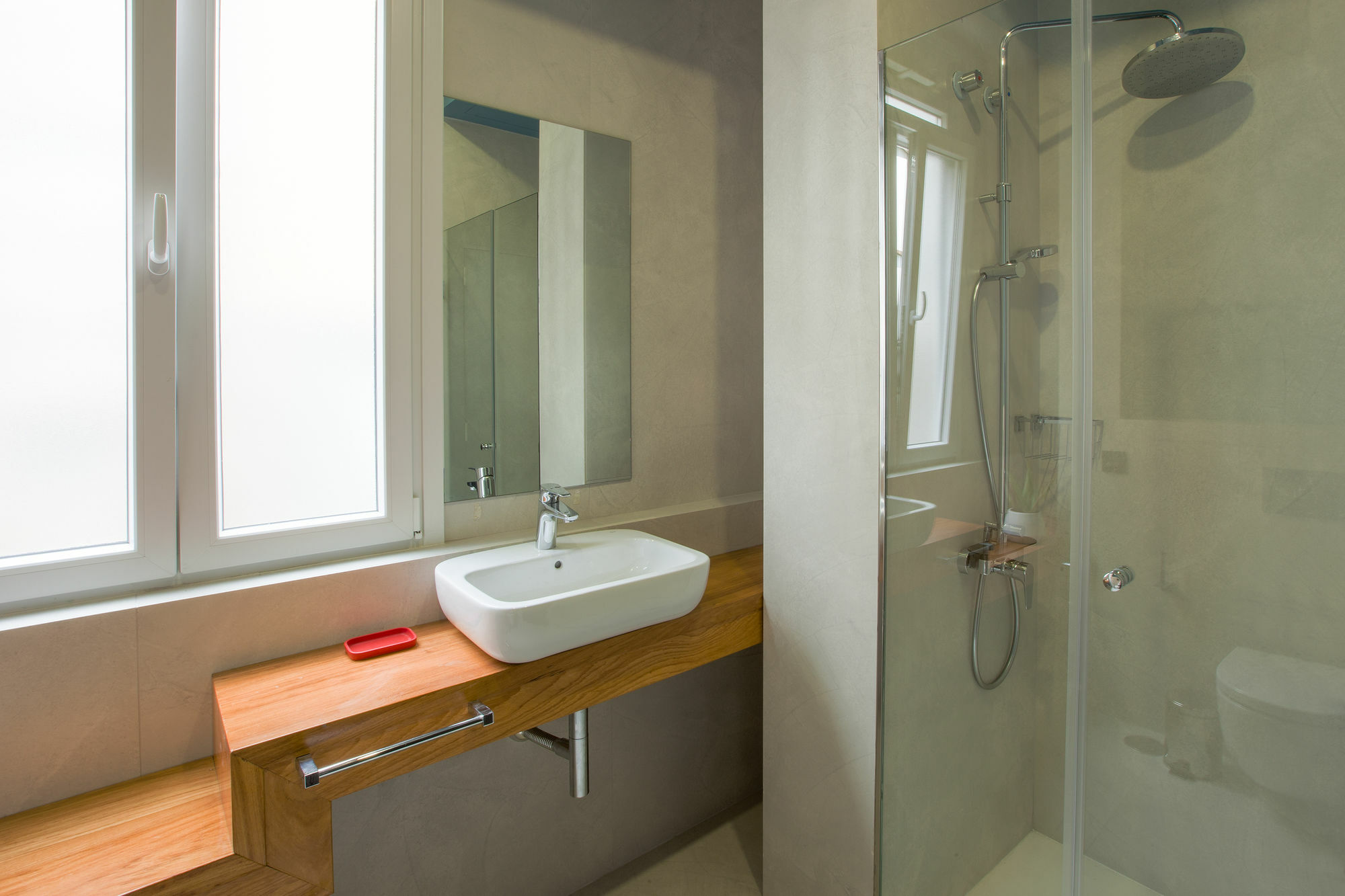 Gran Marina Appartement