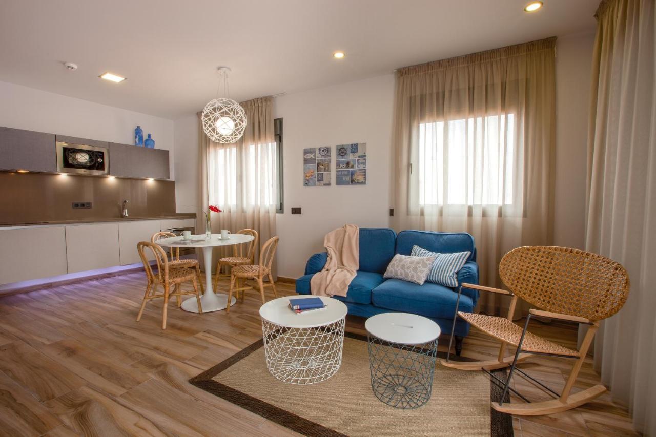 Gran Marina Appartement *