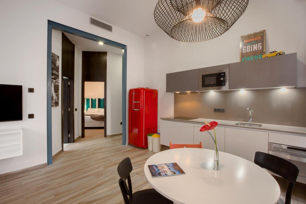 Gran Marina Apartment Las Palmas de Gran Canaria