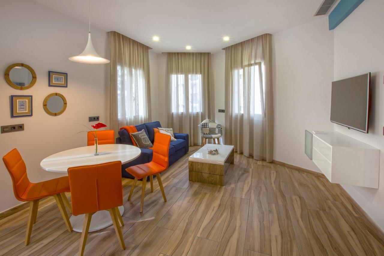Appartement Gran Marina Las Palmas de Gran Canaria
