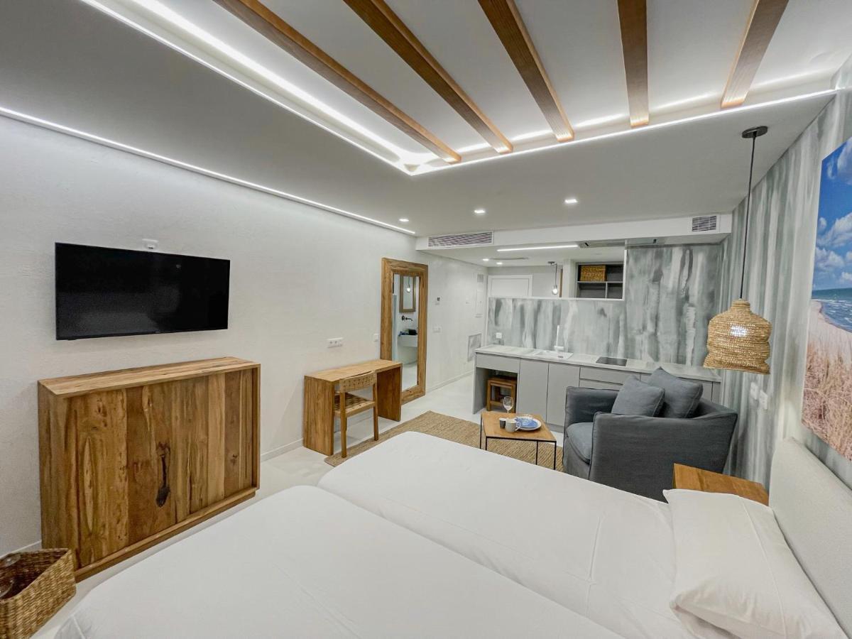 Gran Marina Appartement