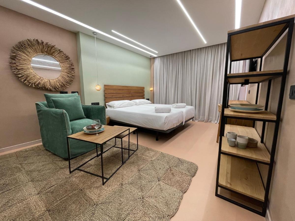 Gran Marina Apartment