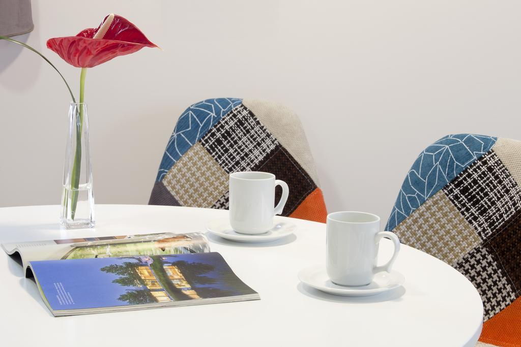 Appartement Gran Marina