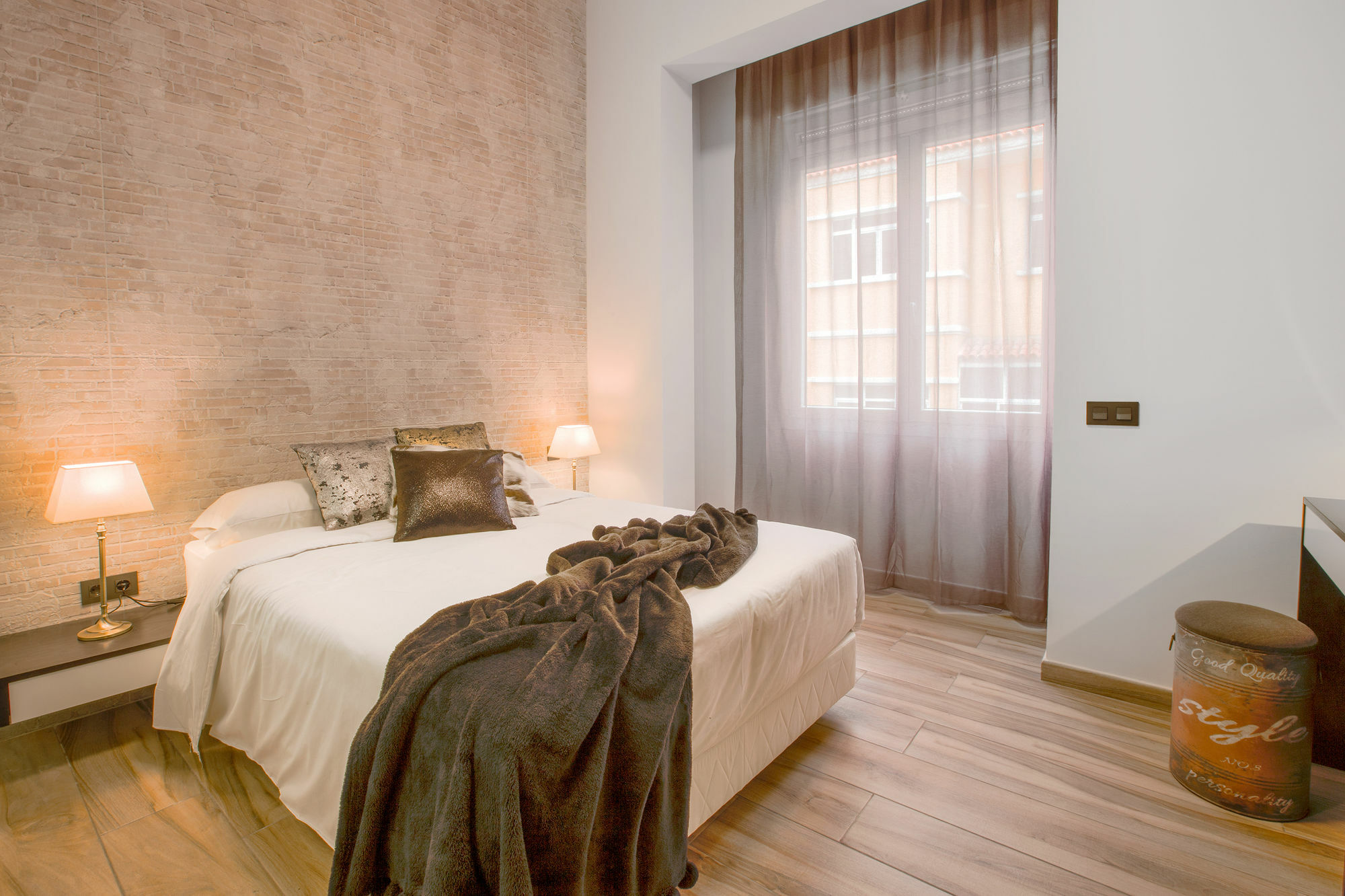 Appartement Gran Marina Las Palmas de Gran Canaria